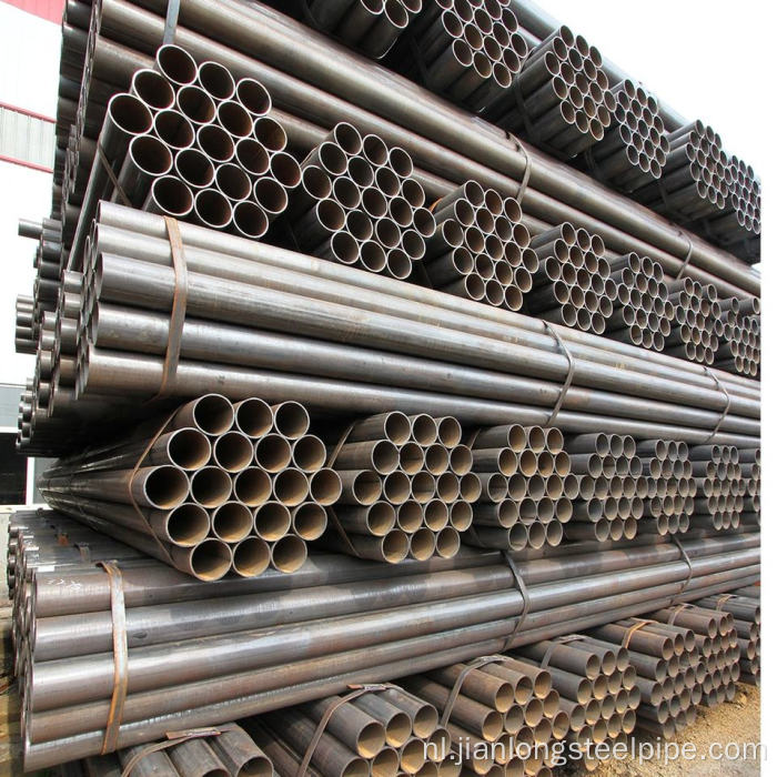 ASTM A519 Auto Part Steel Pipe